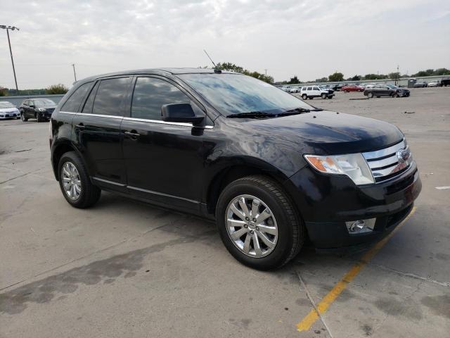 Photo 3 VIN: 2FMDK3KC3ABA01854 - FORD EDGE LIMIT 