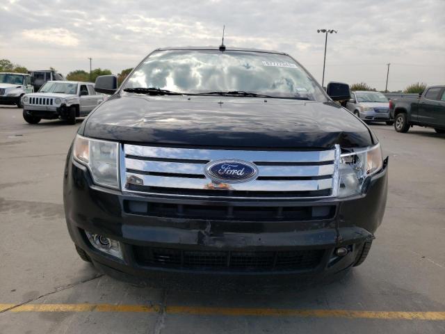 Photo 4 VIN: 2FMDK3KC3ABA01854 - FORD EDGE LIMIT 