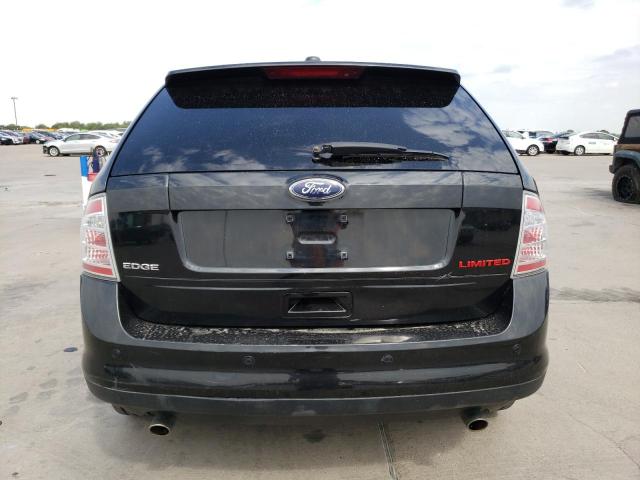 Photo 5 VIN: 2FMDK3KC3ABA01854 - FORD EDGE LIMIT 