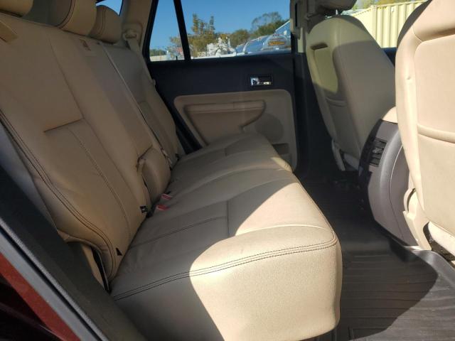 Photo 10 VIN: 2FMDK3KC3ABA03393 - FORD EDGE 