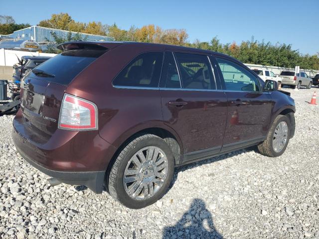 Photo 2 VIN: 2FMDK3KC3ABA03393 - FORD EDGE 