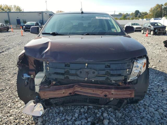 Photo 4 VIN: 2FMDK3KC3ABA03393 - FORD EDGE 