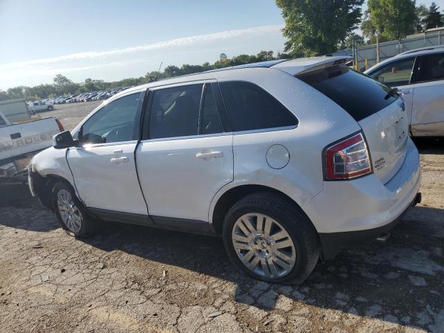 Photo 1 VIN: 2FMDK3KC3ABA09341 - FORD EDGE LIMIT 