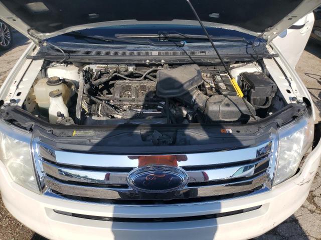 Photo 11 VIN: 2FMDK3KC3ABA09341 - FORD EDGE LIMIT 