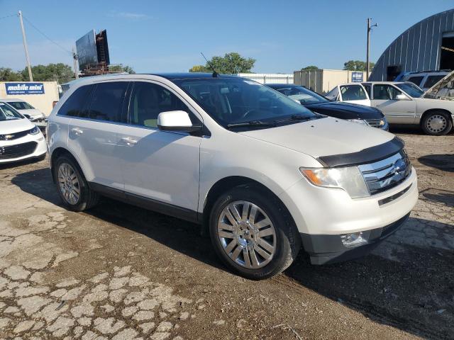 Photo 3 VIN: 2FMDK3KC3ABA09341 - FORD EDGE LIMIT 