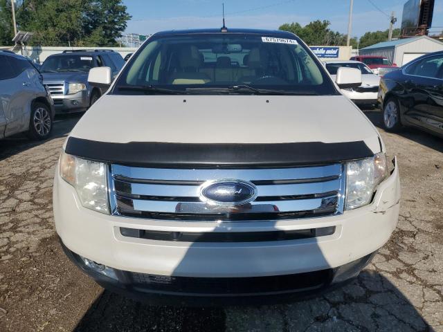 Photo 4 VIN: 2FMDK3KC3ABA09341 - FORD EDGE LIMIT 