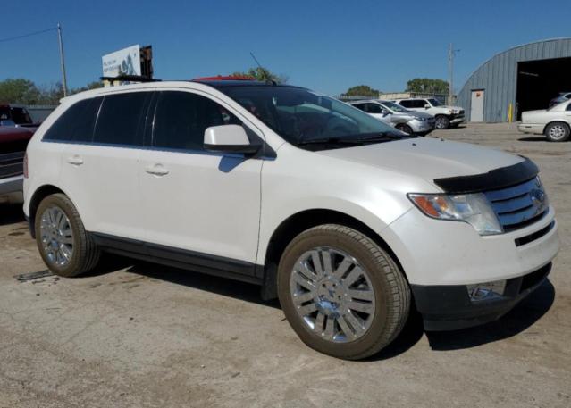 Photo 3 VIN: 2FMDK3KC3ABA09341 - FORD EDGE LIMIT 