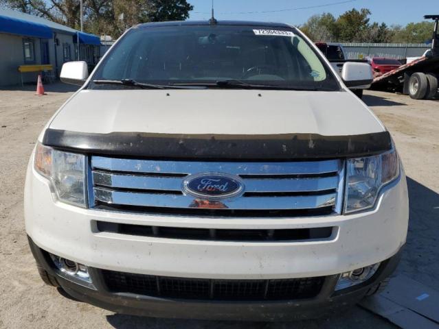 Photo 4 VIN: 2FMDK3KC3ABA09341 - FORD EDGE LIMIT 