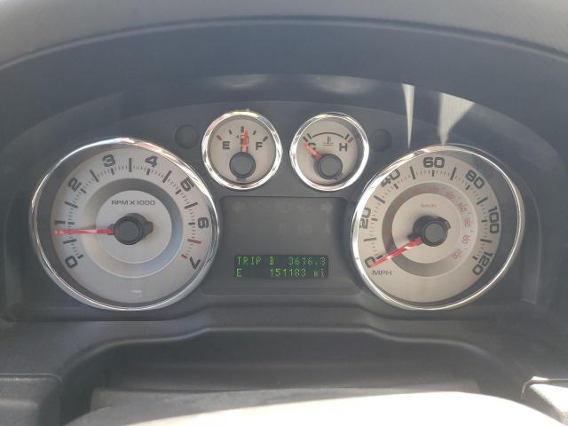 Photo 8 VIN: 2FMDK3KC3ABA09341 - FORD EDGE LIMIT 