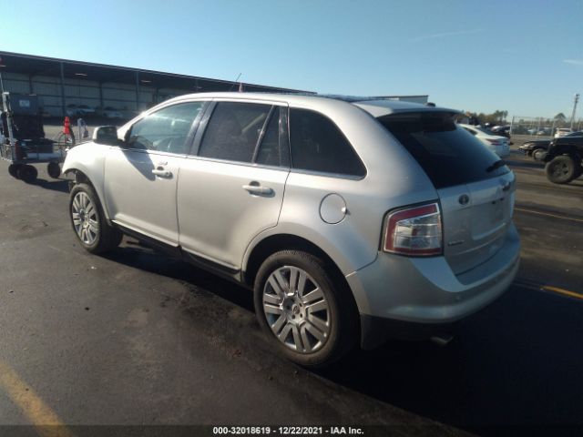 Photo 2 VIN: 2FMDK3KC3ABA20033 - FORD EDGE 