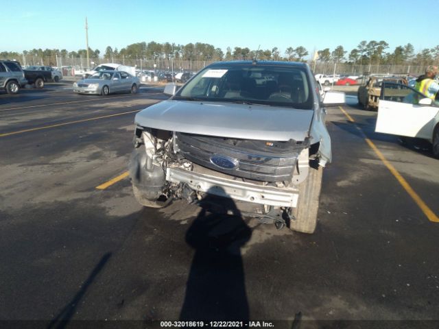 Photo 5 VIN: 2FMDK3KC3ABA20033 - FORD EDGE 