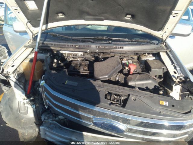 Photo 9 VIN: 2FMDK3KC3ABA20033 - FORD EDGE 