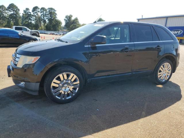 Photo 0 VIN: 2FMDK3KC3ABA23000 - FORD EDGE LIMIT 