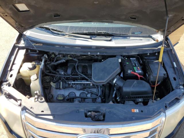 Photo 11 VIN: 2FMDK3KC3ABA23000 - FORD EDGE LIMIT 