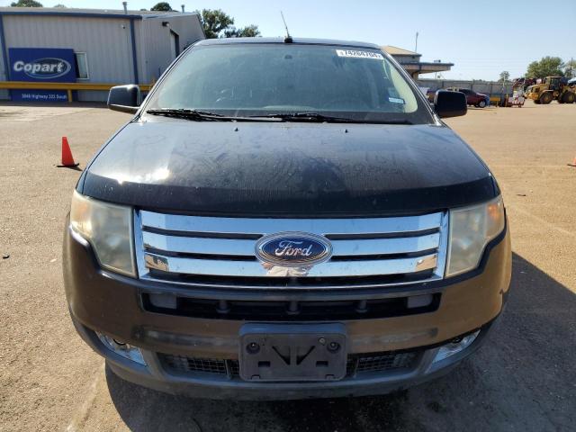 Photo 4 VIN: 2FMDK3KC3ABA23000 - FORD EDGE LIMIT 