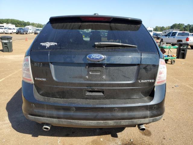 Photo 5 VIN: 2FMDK3KC3ABA23000 - FORD EDGE LIMIT 