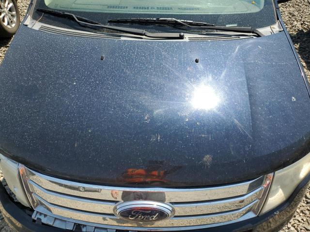 Photo 11 VIN: 2FMDK3KC3ABA40833 - FORD EDGE 