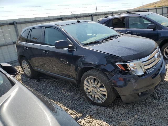 Photo 3 VIN: 2FMDK3KC3ABA40833 - FORD EDGE 