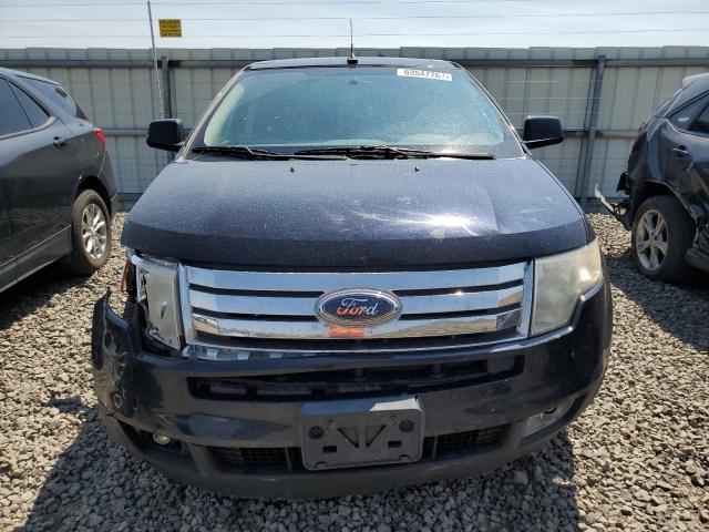 Photo 4 VIN: 2FMDK3KC3ABA40833 - FORD EDGE 