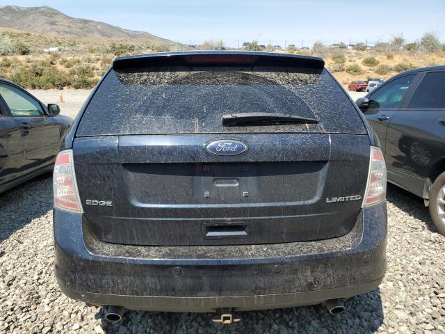 Photo 5 VIN: 2FMDK3KC3ABA40833 - FORD EDGE 