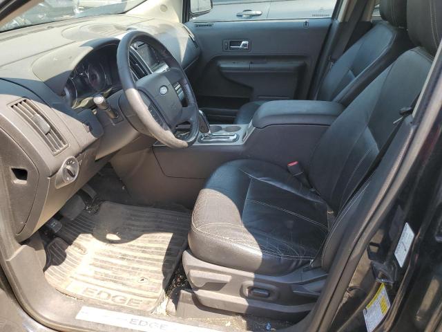 Photo 6 VIN: 2FMDK3KC3ABA40833 - FORD EDGE 