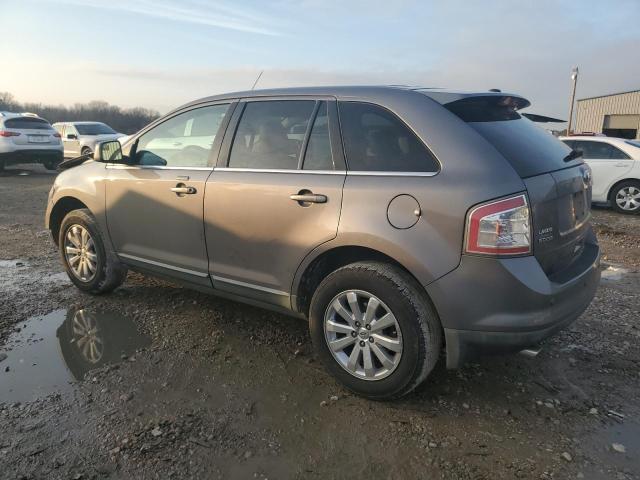 Photo 1 VIN: 2FMDK3KC3ABA53470 - FORD EDGE 