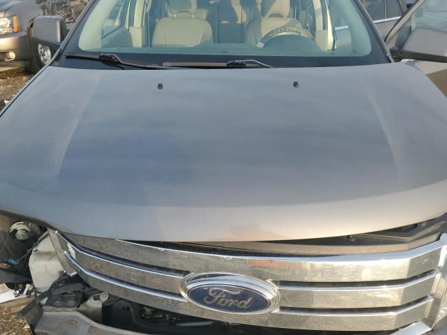 Photo 10 VIN: 2FMDK3KC3ABA53470 - FORD EDGE 