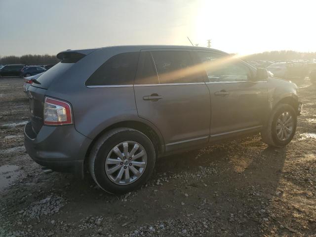 Photo 2 VIN: 2FMDK3KC3ABA53470 - FORD EDGE 