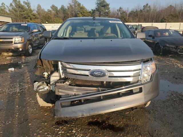 Photo 4 VIN: 2FMDK3KC3ABA53470 - FORD EDGE 