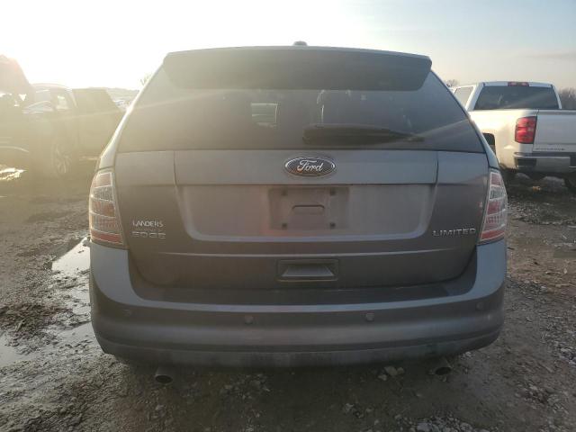 Photo 5 VIN: 2FMDK3KC3ABA53470 - FORD EDGE 