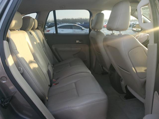 Photo 9 VIN: 2FMDK3KC3ABA53470 - FORD EDGE 