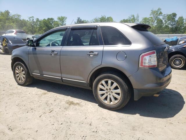 Photo 1 VIN: 2FMDK3KC3ABA64422 - FORD EDGE 