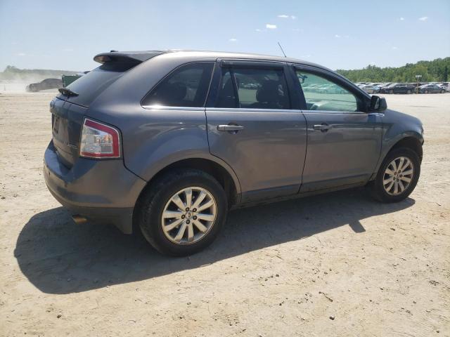 Photo 2 VIN: 2FMDK3KC3ABA64422 - FORD EDGE 