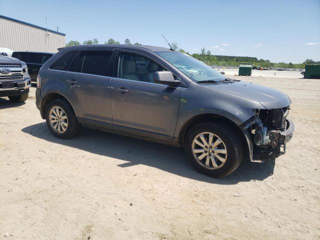 Photo 3 VIN: 2FMDK3KC3ABA64422 - FORD EDGE 