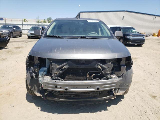 Photo 4 VIN: 2FMDK3KC3ABA64422 - FORD EDGE 