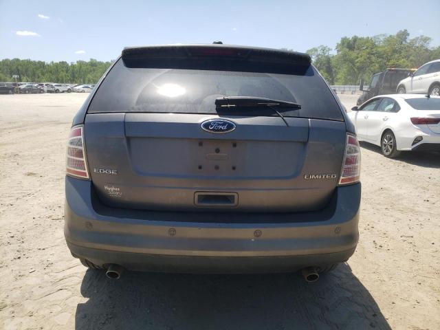 Photo 5 VIN: 2FMDK3KC3ABA64422 - FORD EDGE 