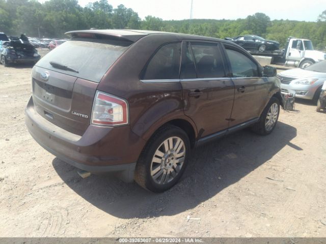 Photo 3 VIN: 2FMDK3KC3ABA76294 - FORD EDGE 