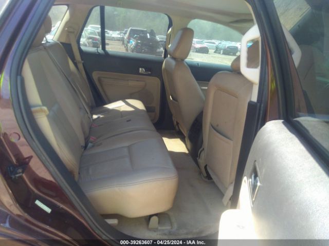 Photo 7 VIN: 2FMDK3KC3ABA76294 - FORD EDGE 