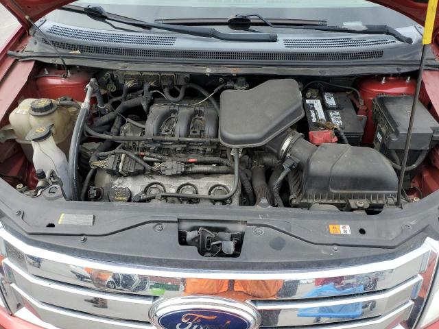 Photo 11 VIN: 2FMDK3KC3ABB13005 - FORD EDGE LIMIT 