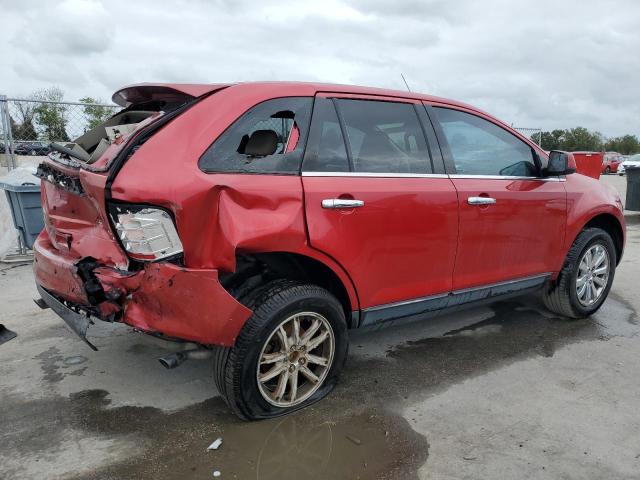 Photo 2 VIN: 2FMDK3KC3ABB13005 - FORD EDGE LIMIT 