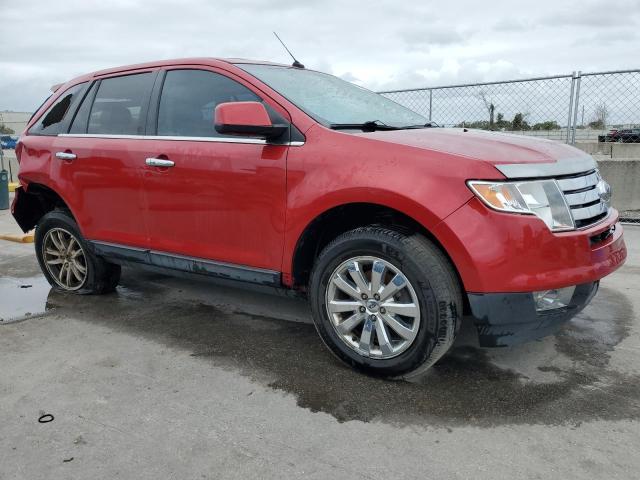 Photo 3 VIN: 2FMDK3KC3ABB13005 - FORD EDGE LIMIT 