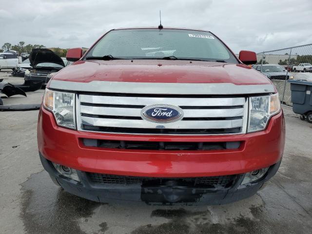 Photo 4 VIN: 2FMDK3KC3ABB13005 - FORD EDGE LIMIT 