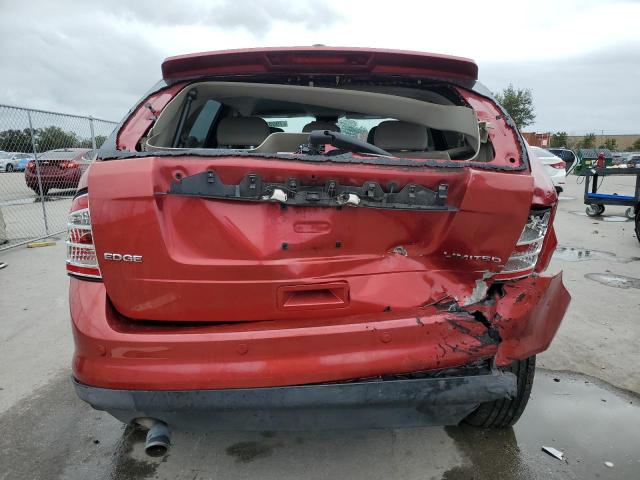 Photo 5 VIN: 2FMDK3KC3ABB13005 - FORD EDGE LIMIT 