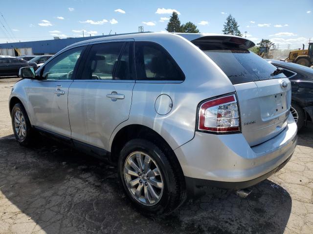 Photo 1 VIN: 2FMDK3KC3ABB15854 - FORD EDGE 