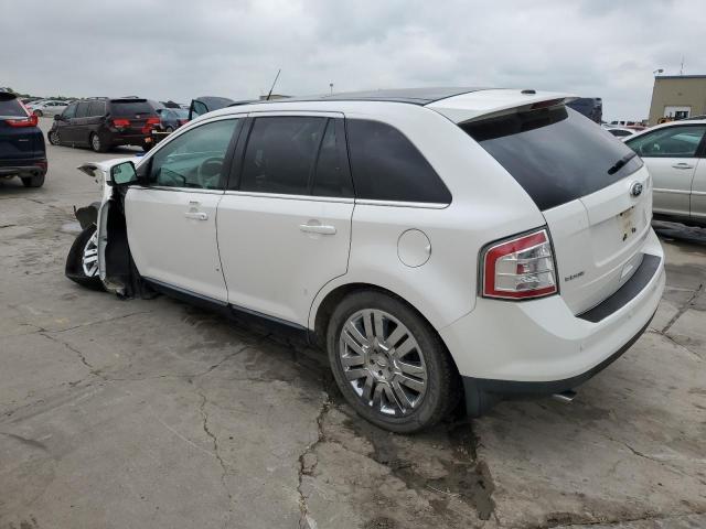 Photo 1 VIN: 2FMDK3KC3ABB20469 - FORD EDGE 