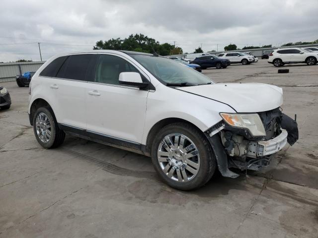 Photo 3 VIN: 2FMDK3KC3ABB20469 - FORD EDGE 