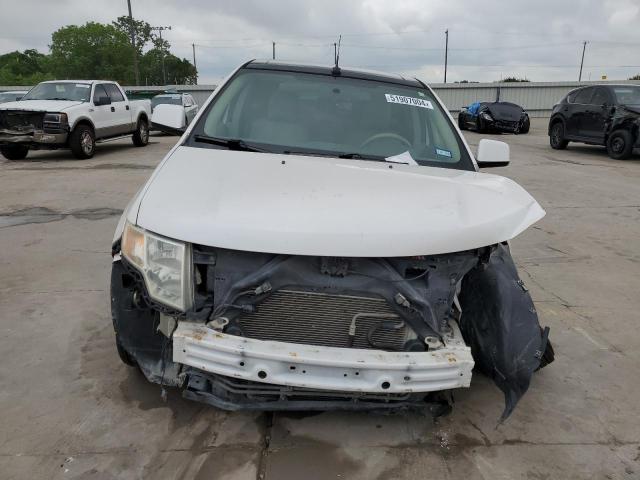 Photo 4 VIN: 2FMDK3KC3ABB20469 - FORD EDGE 