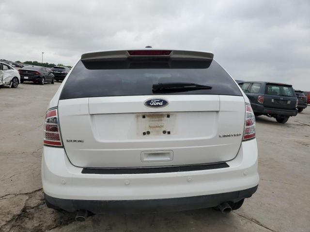 Photo 5 VIN: 2FMDK3KC3ABB20469 - FORD EDGE 