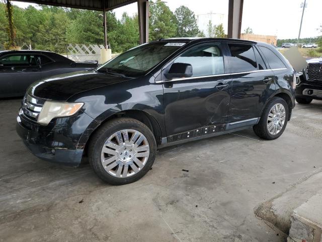 Photo 0 VIN: 2FMDK3KC3ABB25039 - FORD EDGE LIMIT 