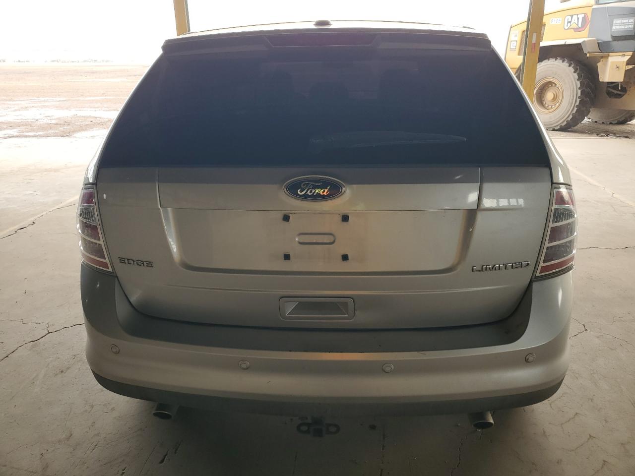 Photo 5 VIN: 2FMDK3KC3ABB32573 - FORD EDGE 